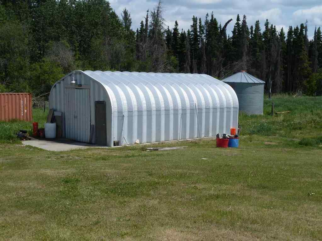 MLS® A2230778 - 65471 152 Range  in NONE Hylo, Agri-Business