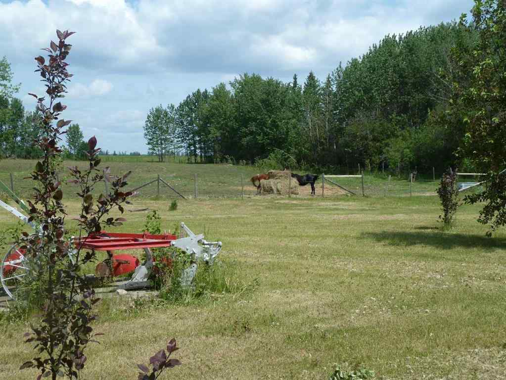 MLS® A2230778 - 65471 152 Range  in NONE Hylo, Agri-Business