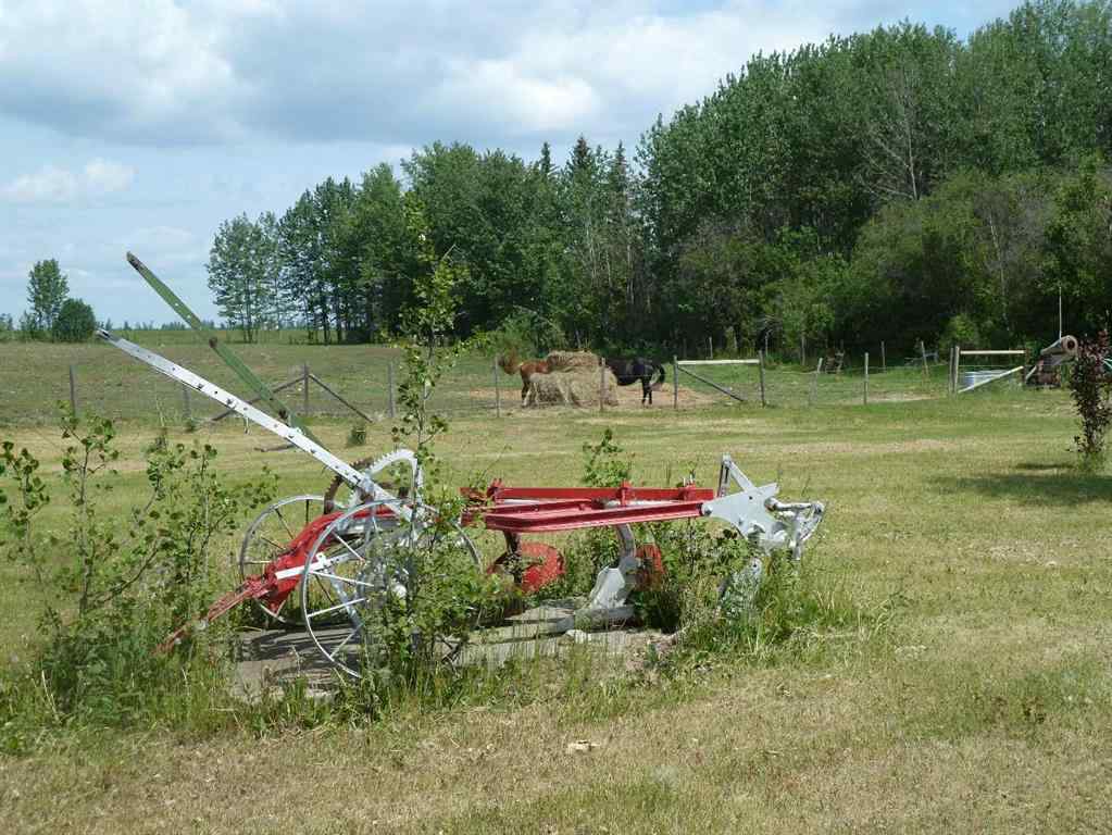 MLS® A2230778 - 65471 152 Range  in NONE Hylo, Agri-Business