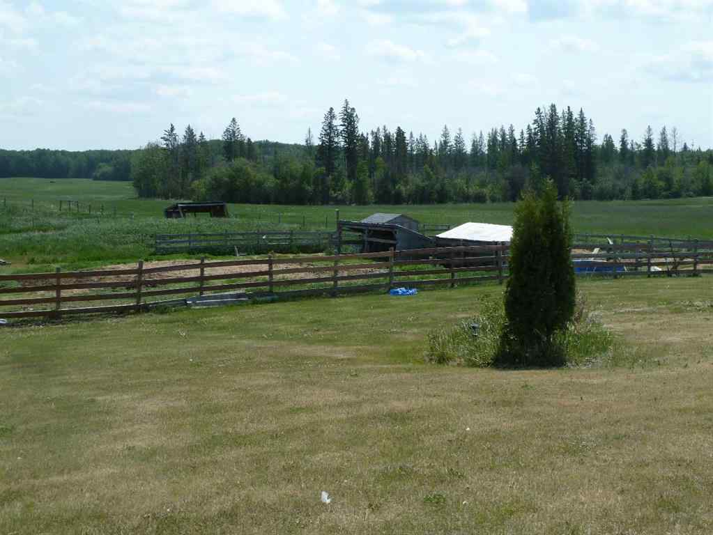 MLS® A2230778 - 65471 152 Range  in NONE Hylo, Agri-Business