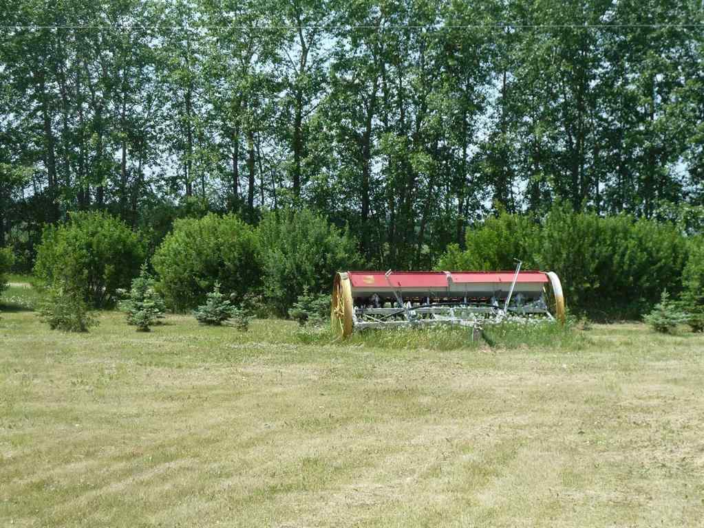 MLS® A2230778 - 65471 152 Range  in NONE Hylo, Agri-Business
