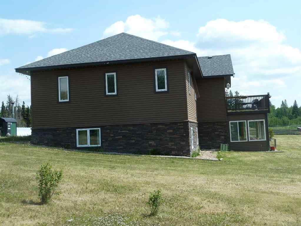 MLS® A2230778 - 65471 152 Range  in NONE Hylo, Agri-Business