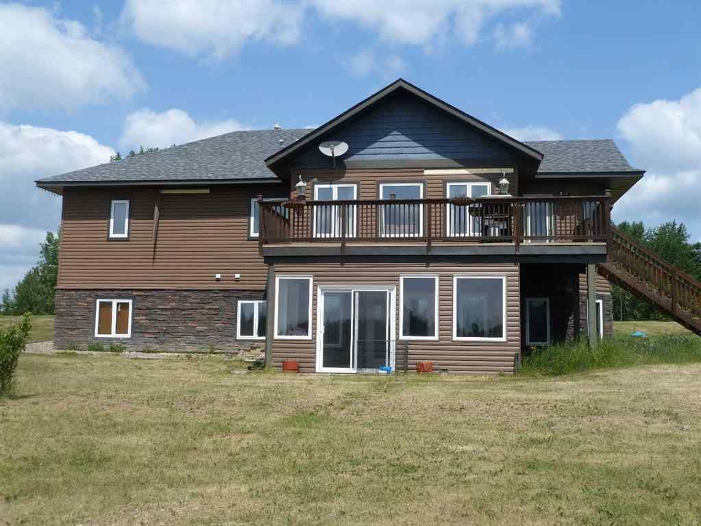 MLS® A2230778 - 65471 152 Range  in NONE Hylo, Agri-Business