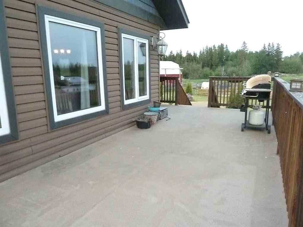 MLS® A2230778 - 65471 152 Range  in NONE Hylo, Agri-Business