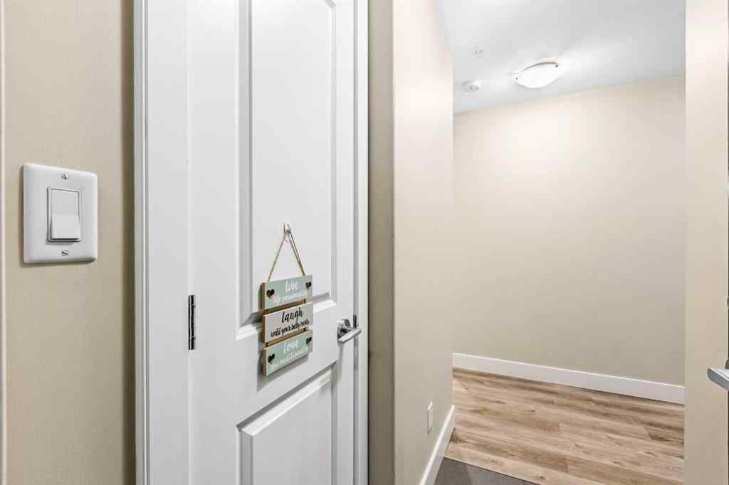 MLS® A2230789 - Unit #1403 99 Spruce Place SW in Spruce Cliff Calgary, Residential