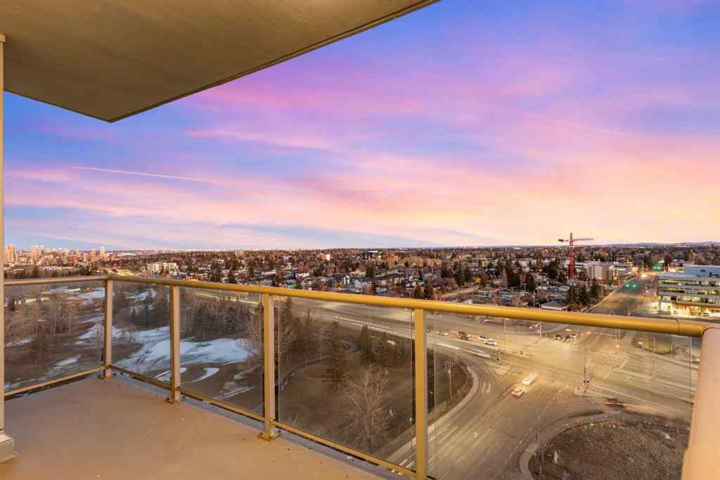 MLS® A2230789 - Unit #1403 99 Spruce Place SW in Spruce Cliff Calgary, Residential