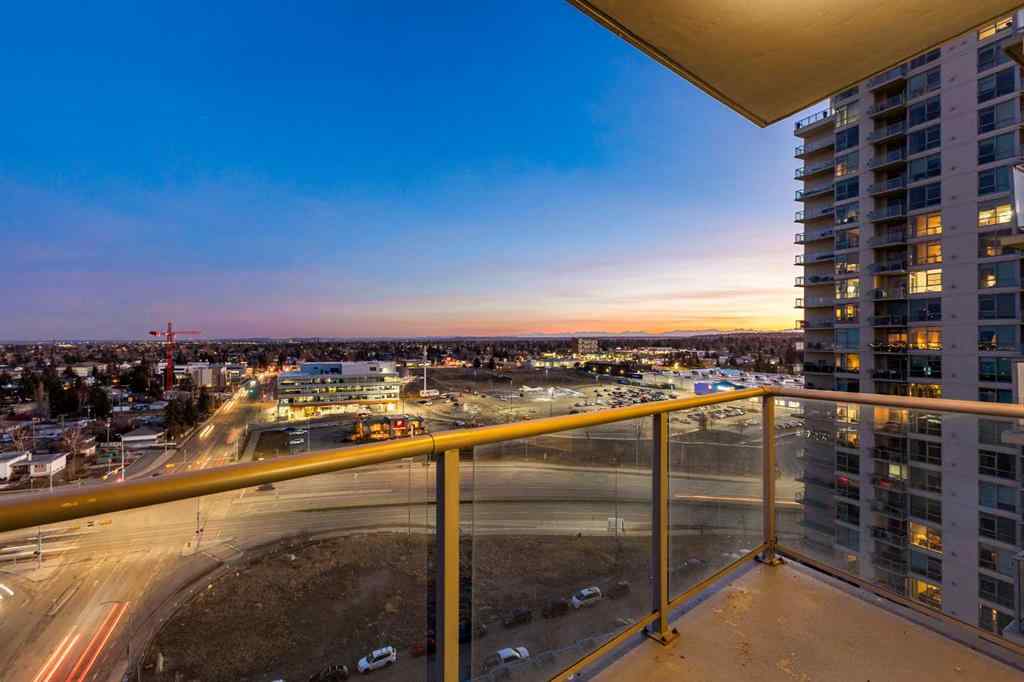 MLS® A2230789 - Unit #1403 99 Spruce Place SW in Spruce Cliff Calgary, Residential