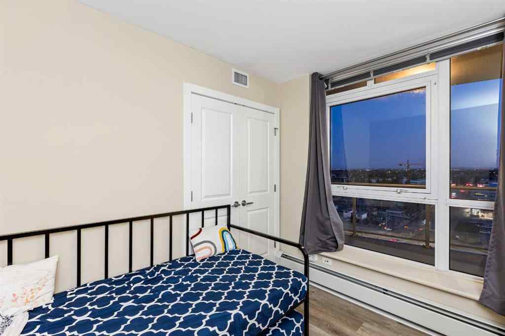 MLS® A2230789 - Unit #1403 99 Spruce Place SW in Spruce Cliff Calgary, Residential