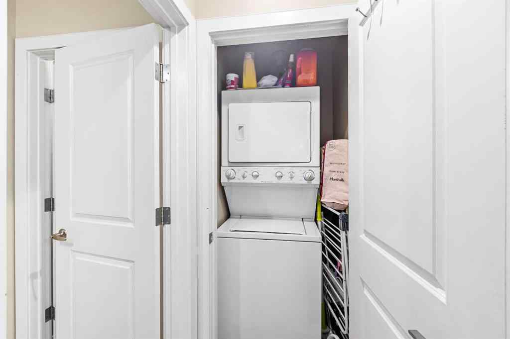 MLS® A2230789 - Unit #1403 99 Spruce Place SW in Spruce Cliff Calgary, Residential