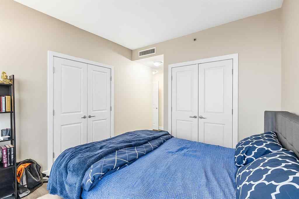 MLS® A2230789 - Unit #1403 99 Spruce Place SW in Spruce Cliff Calgary, Residential
