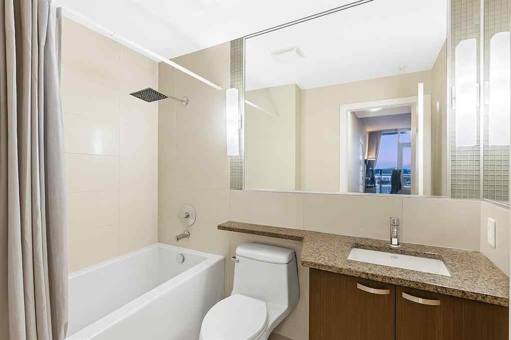 MLS® A2230789 - Unit #1403 99 Spruce Place SW in Spruce Cliff Calgary, Residential