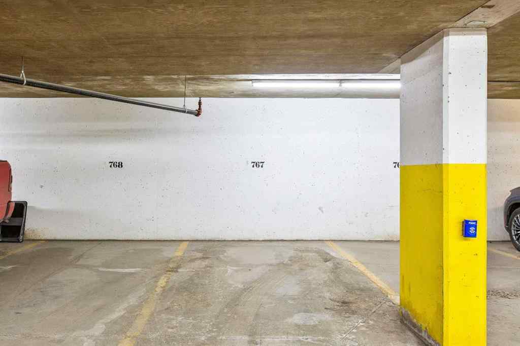 MLS® A2230789 - Unit #1403 99 Spruce Place SW in Spruce Cliff Calgary, Residential