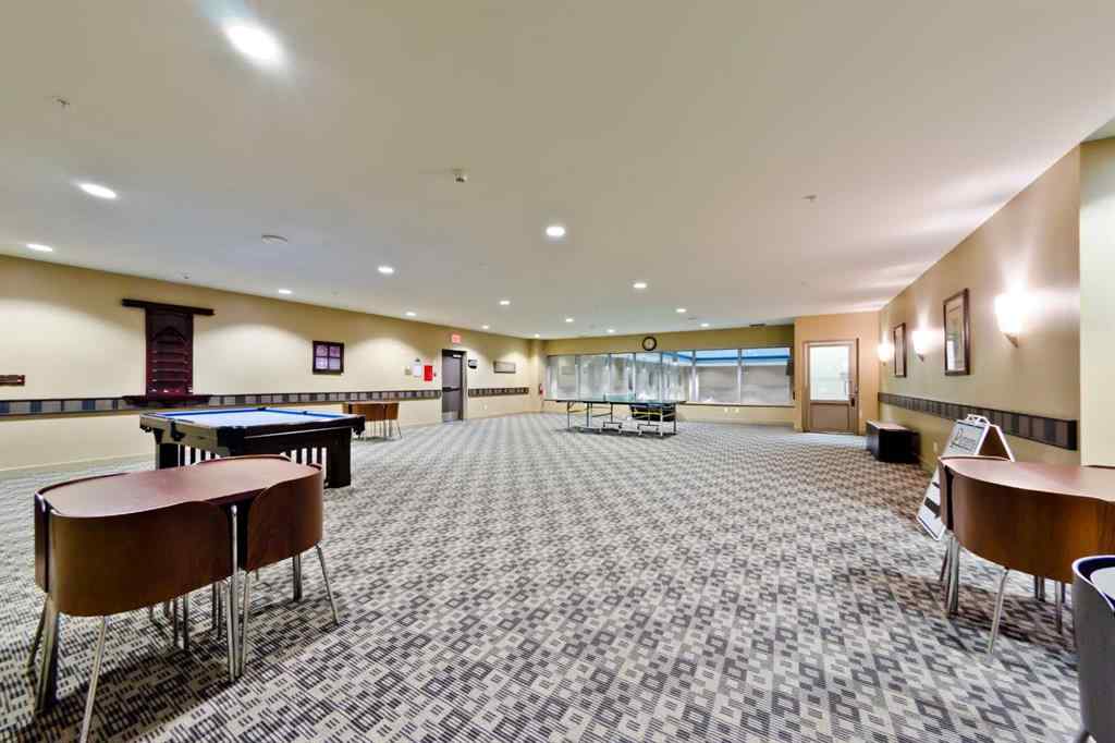 MLS® A2230789 - Unit #1403 99 Spruce Place SW in Spruce Cliff Calgary, Residential