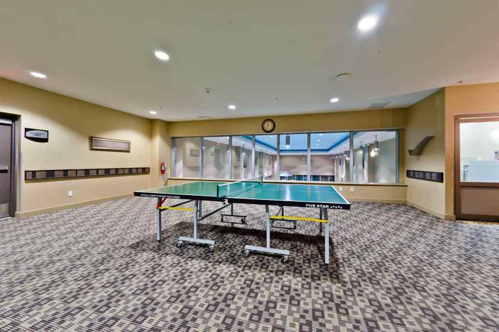 MLS® A2230789 - Unit #1403 99 Spruce Place SW in Spruce Cliff Calgary, Residential