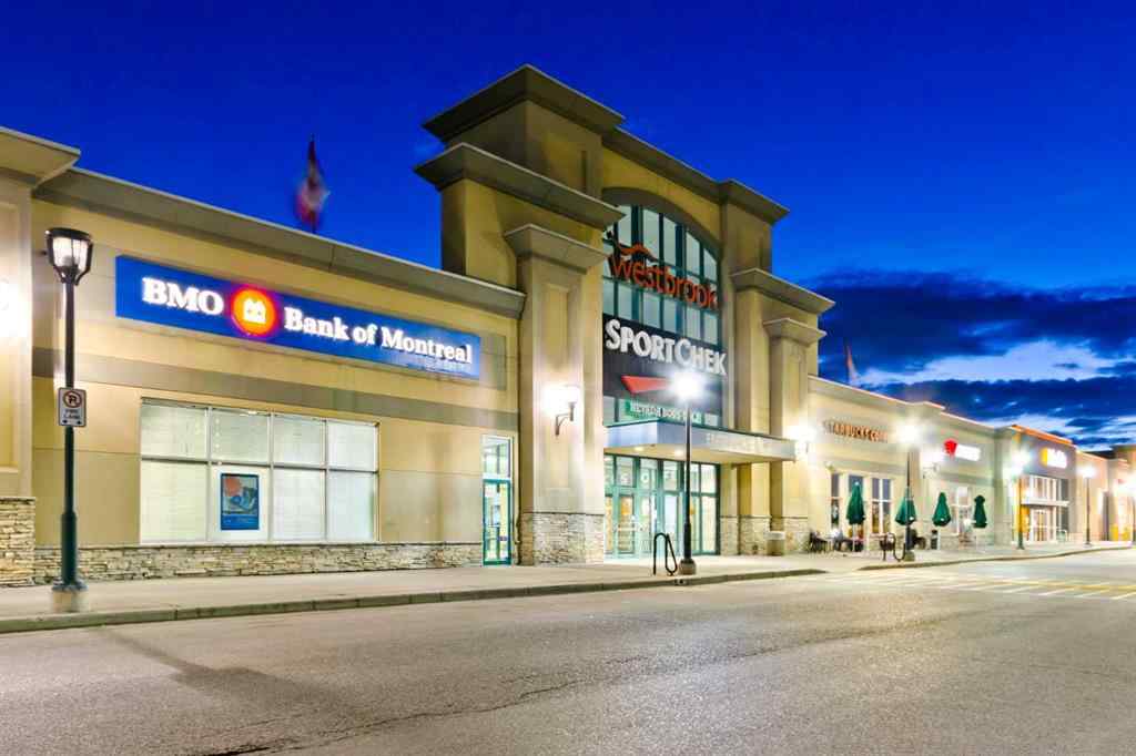 MLS® A2230789 - Unit #1403 99 Spruce Place SW in Spruce Cliff Calgary, Residential