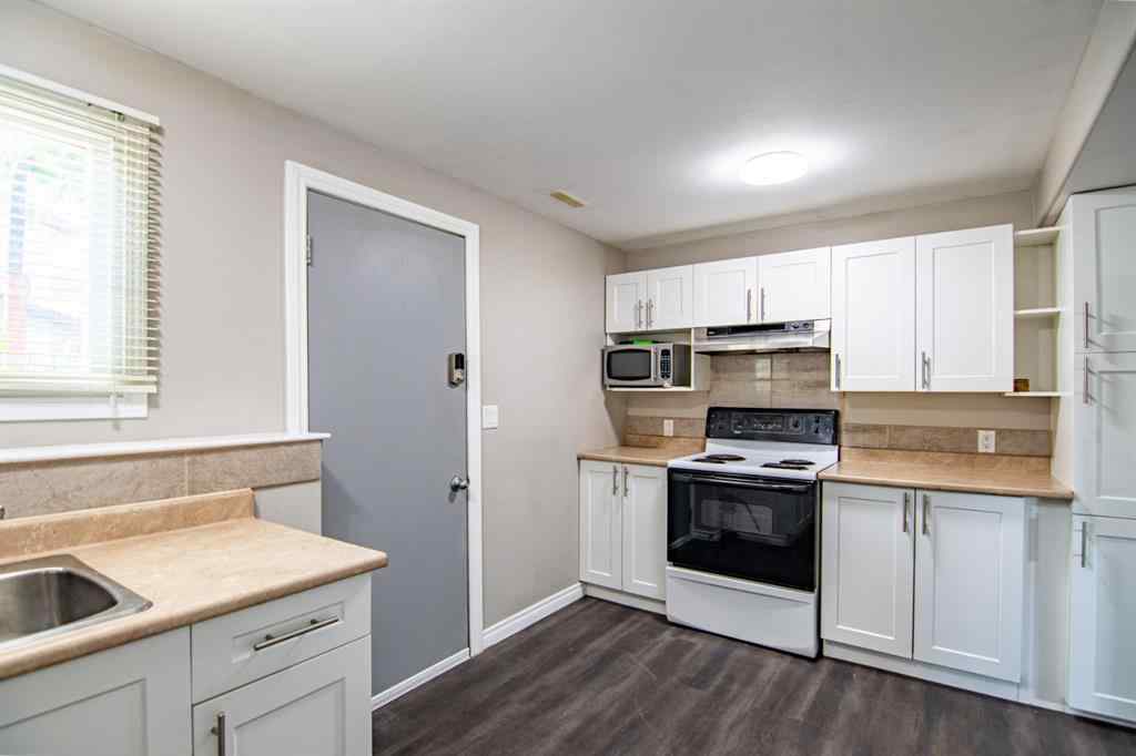 MLS® A2230836 - 44 Oyen Crescent  in Oriole Park Red Deer, Residential