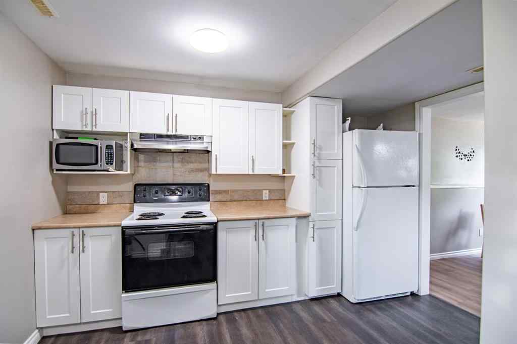 MLS® A2230836 - 44 Oyen Crescent  in Oriole Park Red Deer, Residential