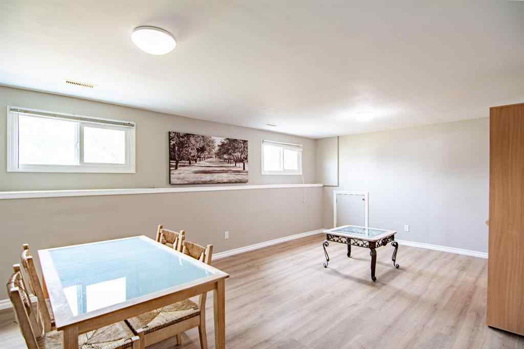 MLS® A2230836 - 44 Oyen Crescent  in Oriole Park Red Deer, Residential