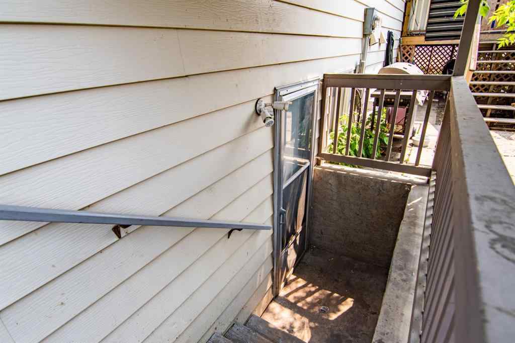 MLS® A2230836 - 44 Oyen Crescent  in Oriole Park Red Deer, Residential