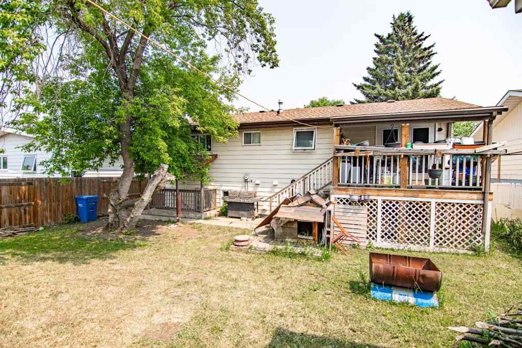 MLS® A2230836 - 44 Oyen Crescent  in Oriole Park Red Deer, Residential