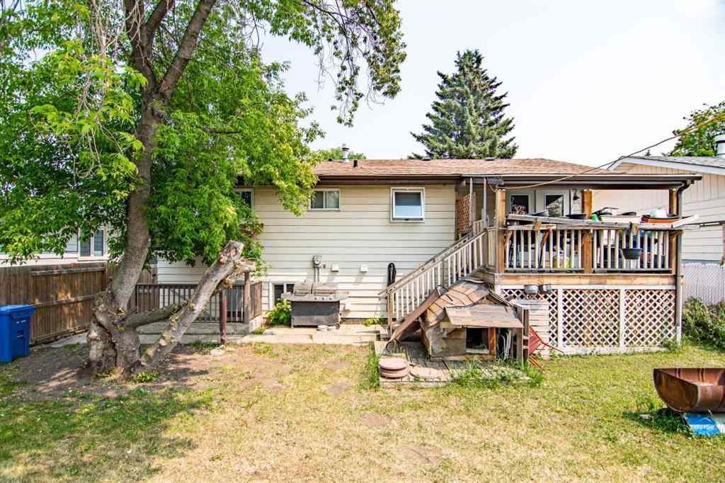 MLS® A2230836 - 44 Oyen Crescent  in Oriole Park Red Deer, Residential