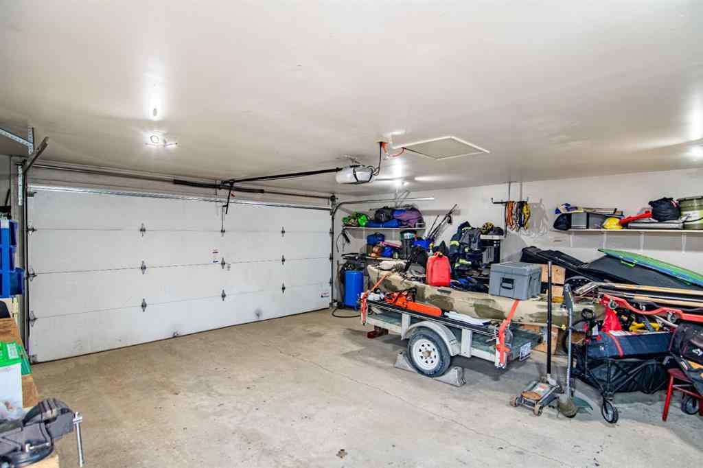 MLS® A2230836 - 44 Oyen Crescent  in Oriole Park Red Deer, Residential