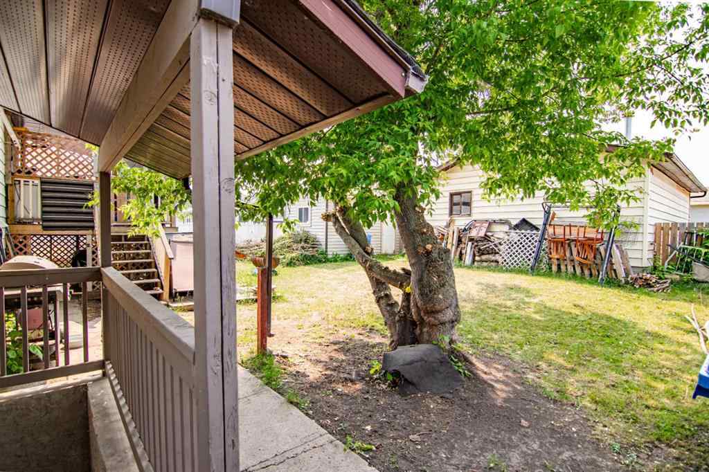 MLS® A2230836 - 44 Oyen Crescent  in Oriole Park Red Deer, Residential