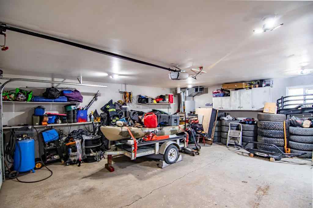 MLS® A2230836 - 44 Oyen Crescent  in Oriole Park Red Deer, Residential