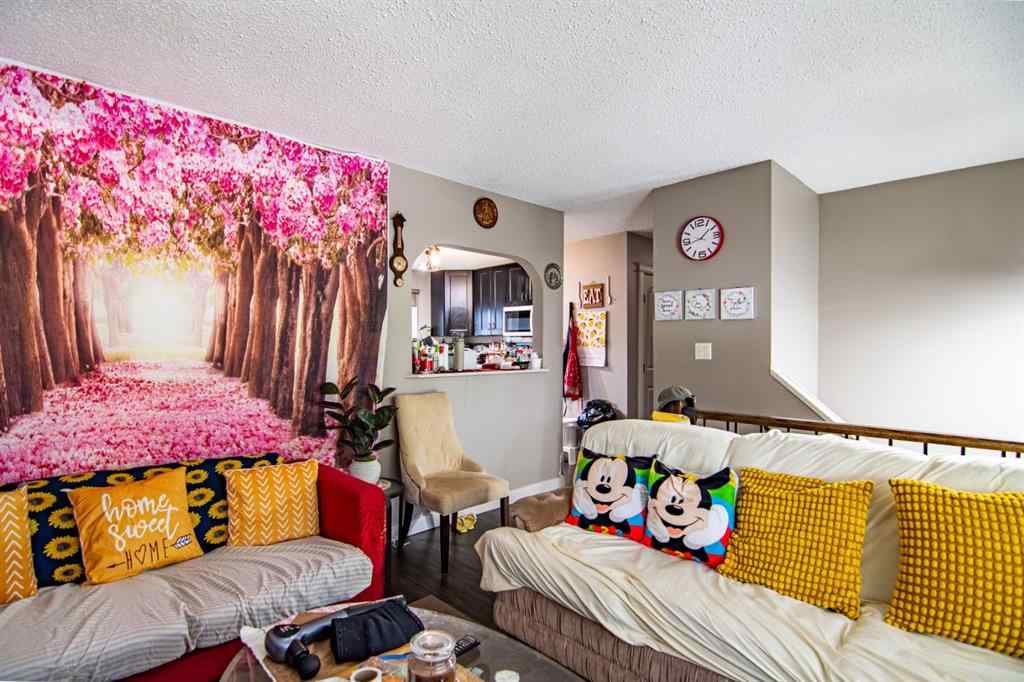 MLS® A2230836 - 44 Oyen Crescent  in Oriole Park Red Deer, Residential