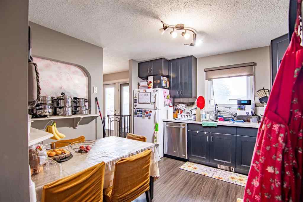 MLS® A2230836 - 44 Oyen Crescent  in Oriole Park Red Deer, Residential