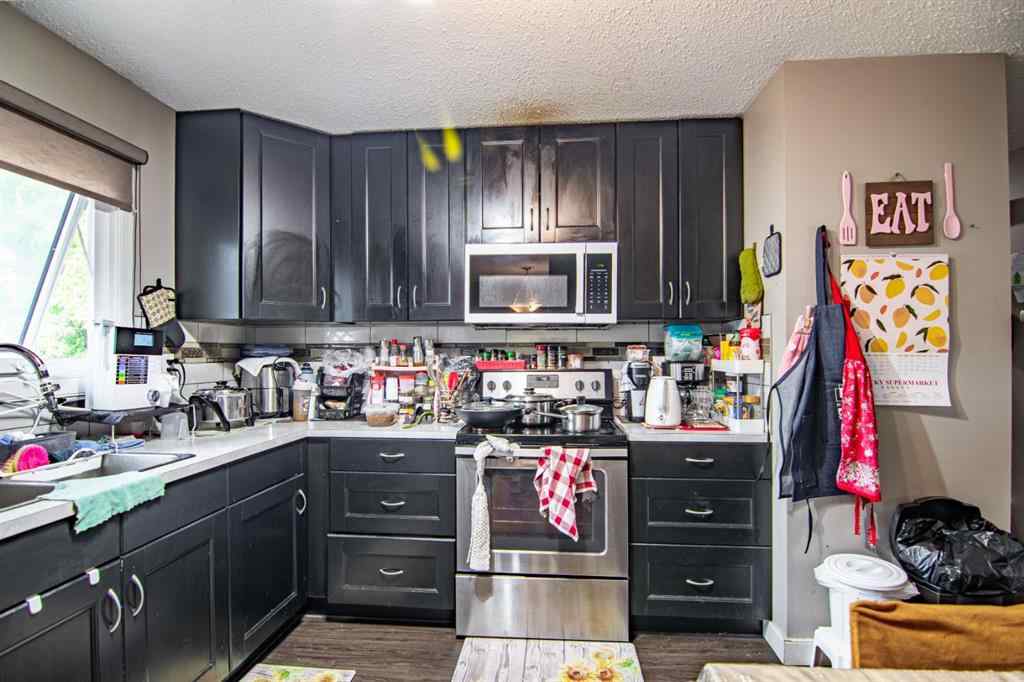 MLS® A2230836 - 44 Oyen Crescent  in Oriole Park Red Deer, Residential