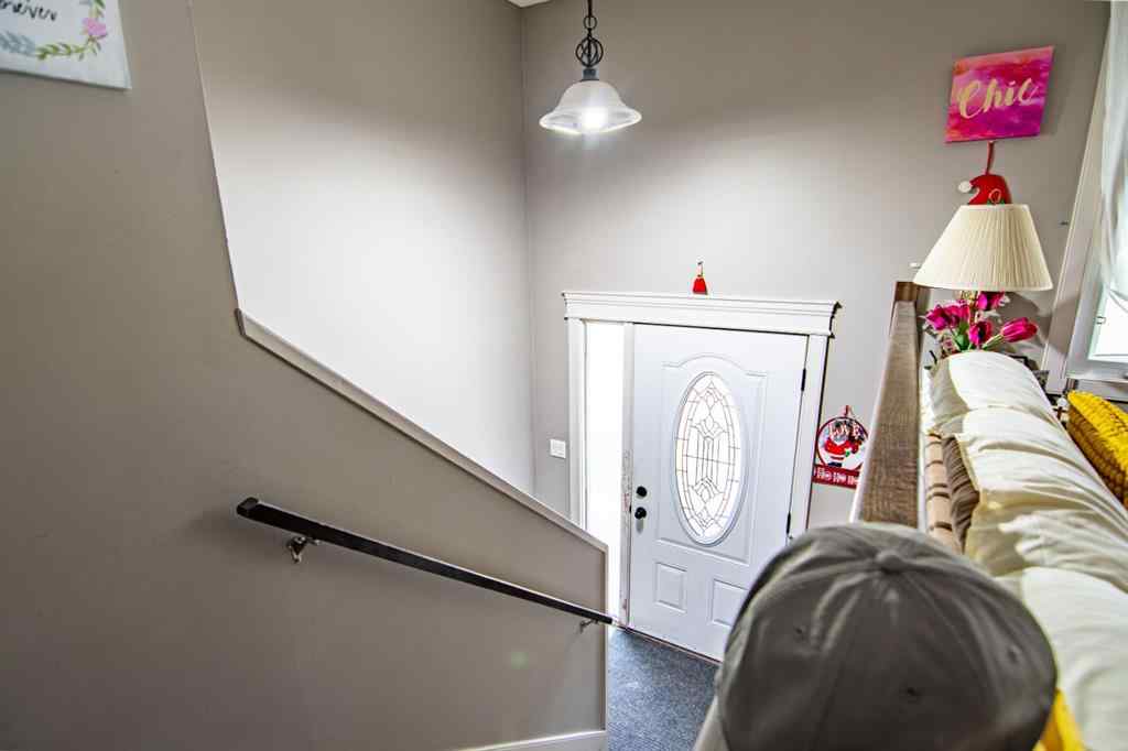 MLS® A2230836 - 44 Oyen Crescent  in Oriole Park Red Deer, Residential