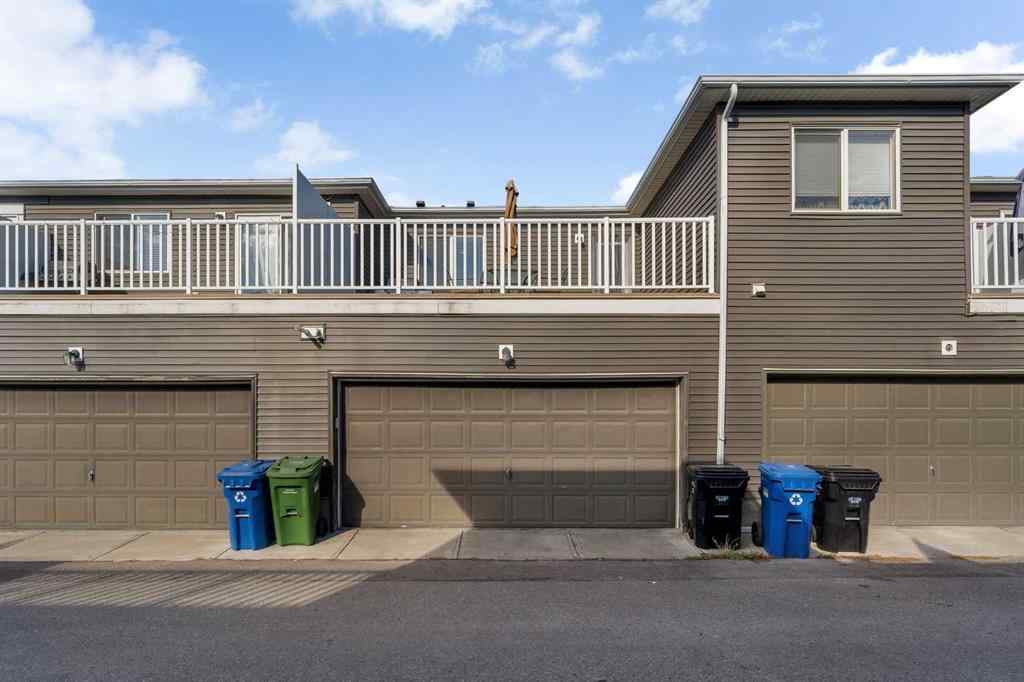 MLS® A2230839 - 72 Cityscape Row NE in Cityscape Calgary, Residential