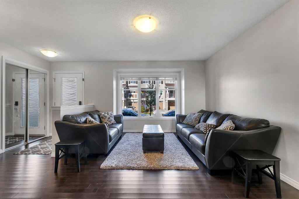 MLS® A2230839 - 72 Cityscape Row NE in Cityscape Calgary, Residential