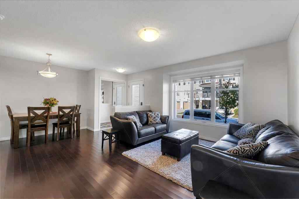 MLS® A2230839 - 72 Cityscape Row NE in Cityscape Calgary, Residential