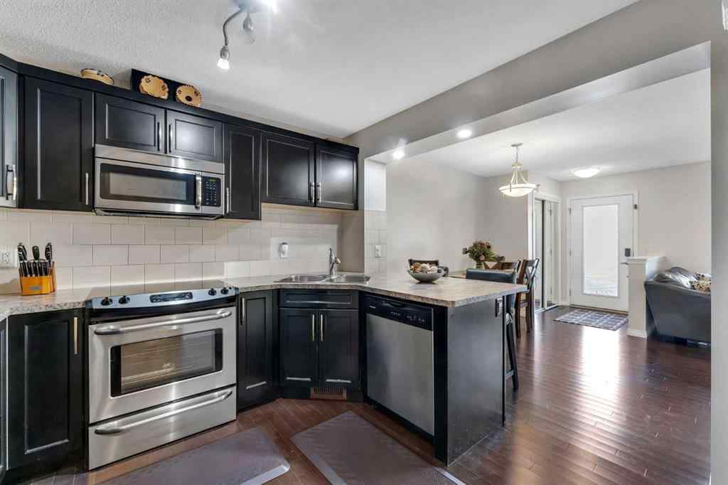 MLS® A2230839 - 72 Cityscape Row NE in Cityscape Calgary, Residential