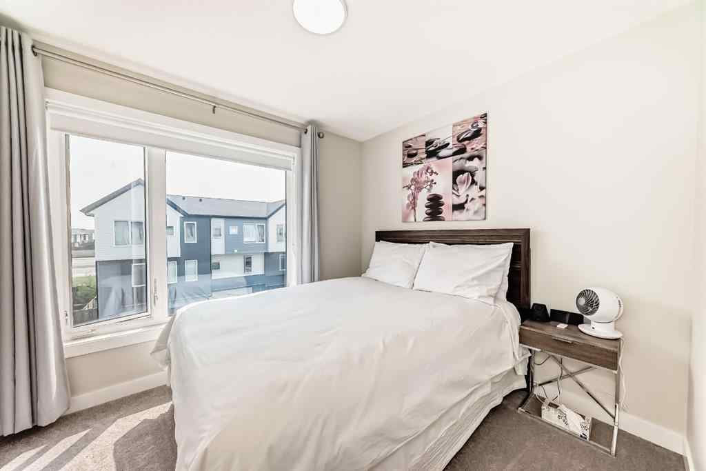 MLS® A2230841 - 204 Skyview Ranch Circle NE in Skyview Ranch Calgary, Residential