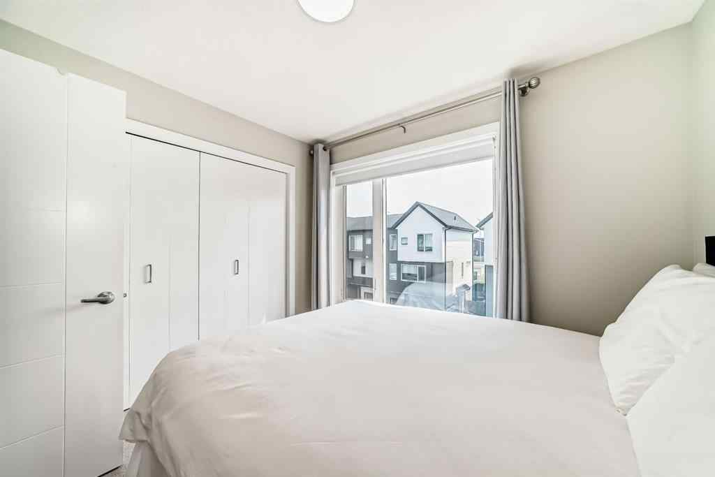 MLS® A2230841 - 204 Skyview Ranch Circle NE in Skyview Ranch Calgary, Residential