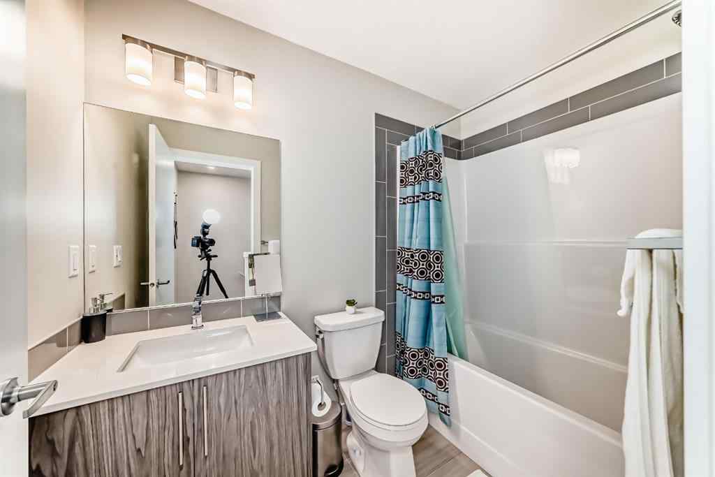 MLS® A2230841 - 204 Skyview Ranch Circle NE in Skyview Ranch Calgary, Residential