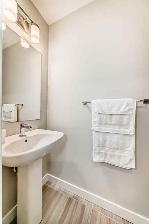 MLS® A2230841 - 204 Skyview Ranch Circle NE in Skyview Ranch Calgary, Residential