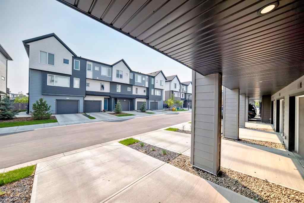 MLS® A2230841 - 204 Skyview Ranch Circle NE in Skyview Ranch Calgary, Residential