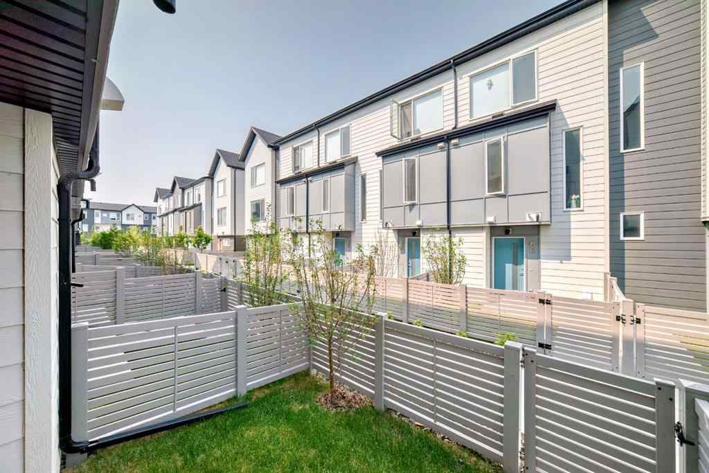 MLS® A2230841 - 204 Skyview Ranch Circle NE in Skyview Ranch Calgary, Residential