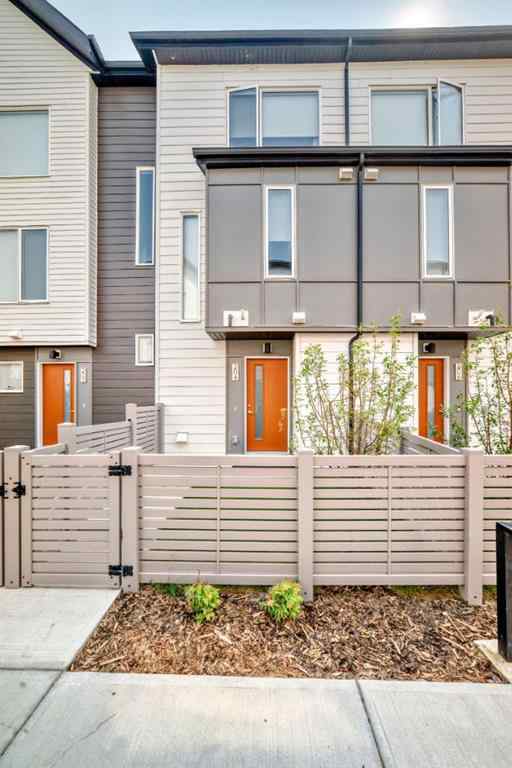 MLS® A2230841 - 204 Skyview Ranch Circle NE in Skyview Ranch Calgary, Residential