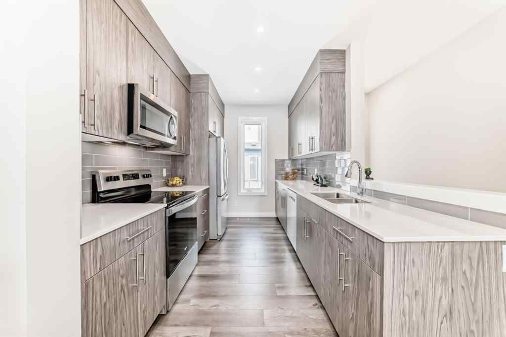 MLS® A2230841 - 204 Skyview Ranch Circle NE in Skyview Ranch Calgary, Residential