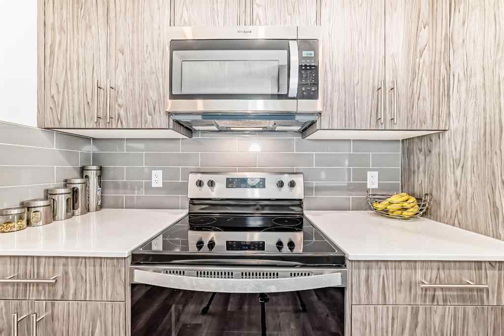 MLS® A2230841 - 204 Skyview Ranch Circle NE in Skyview Ranch Calgary, Residential