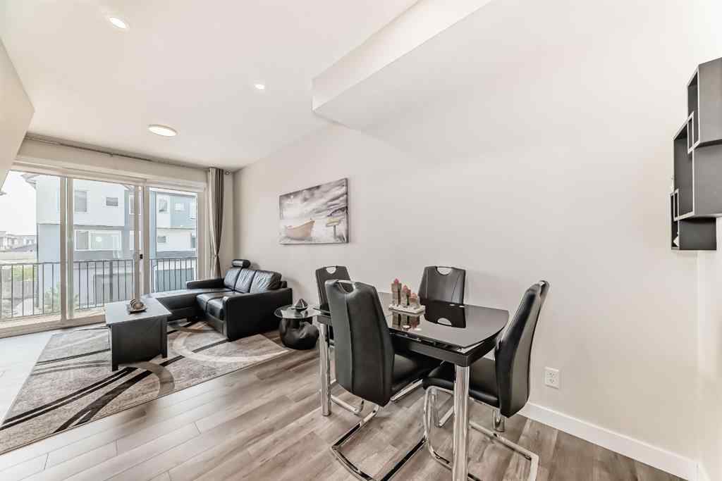 MLS® A2230841 - 204 Skyview Ranch Circle NE in Skyview Ranch Calgary, Residential