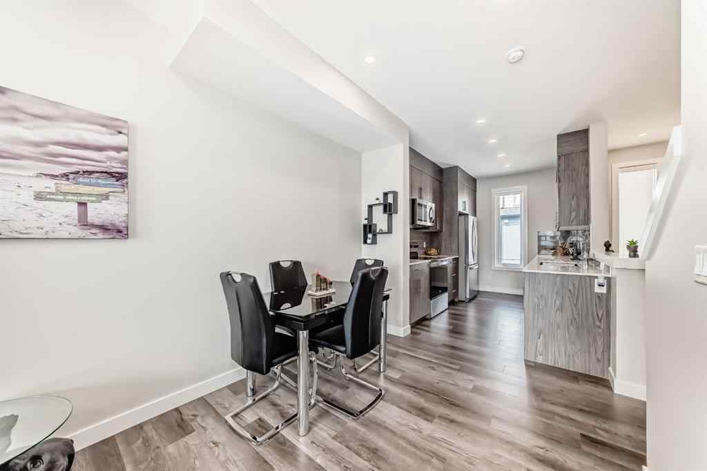 MLS® A2230841 - 204 Skyview Ranch Circle NE in Skyview Ranch Calgary, Residential