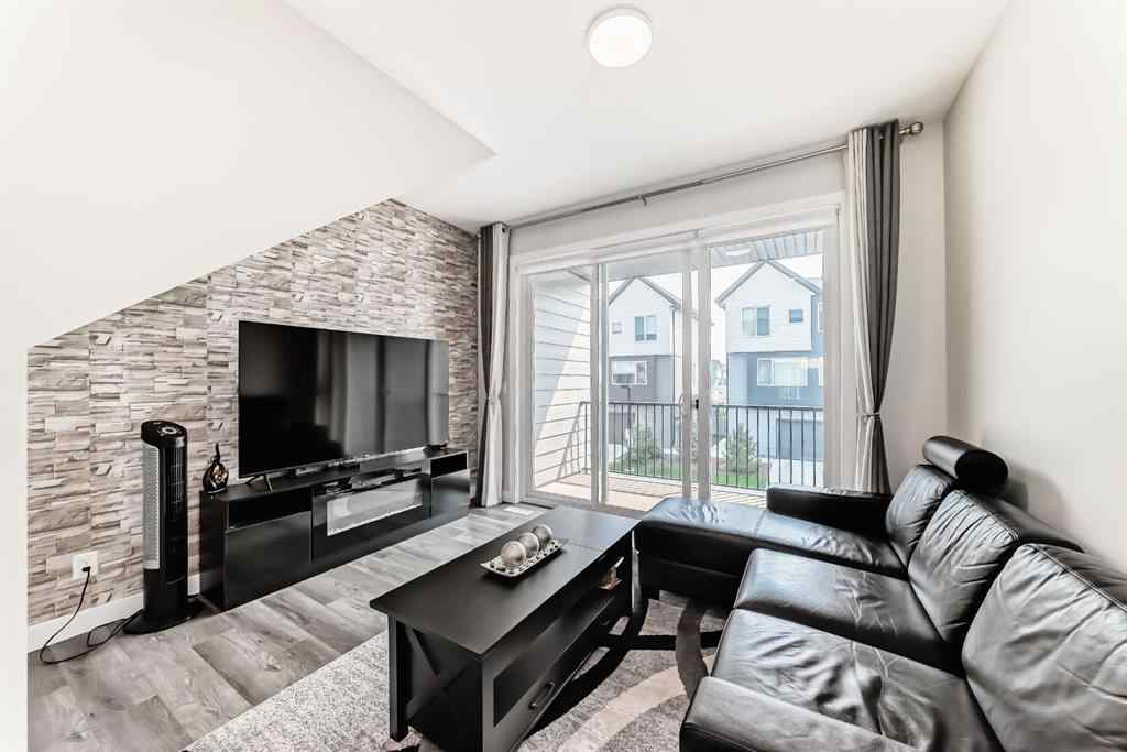 MLS® A2230841 - 204 Skyview Ranch Circle NE in Skyview Ranch Calgary, Residential