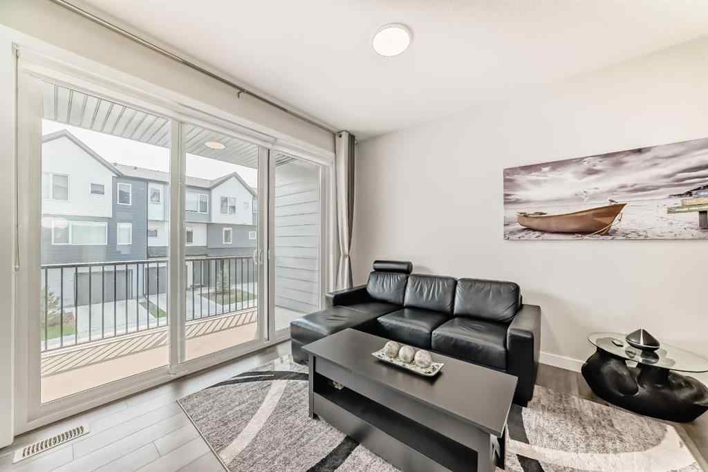 MLS® A2230841 - 204 Skyview Ranch Circle NE in Skyview Ranch Calgary, Residential