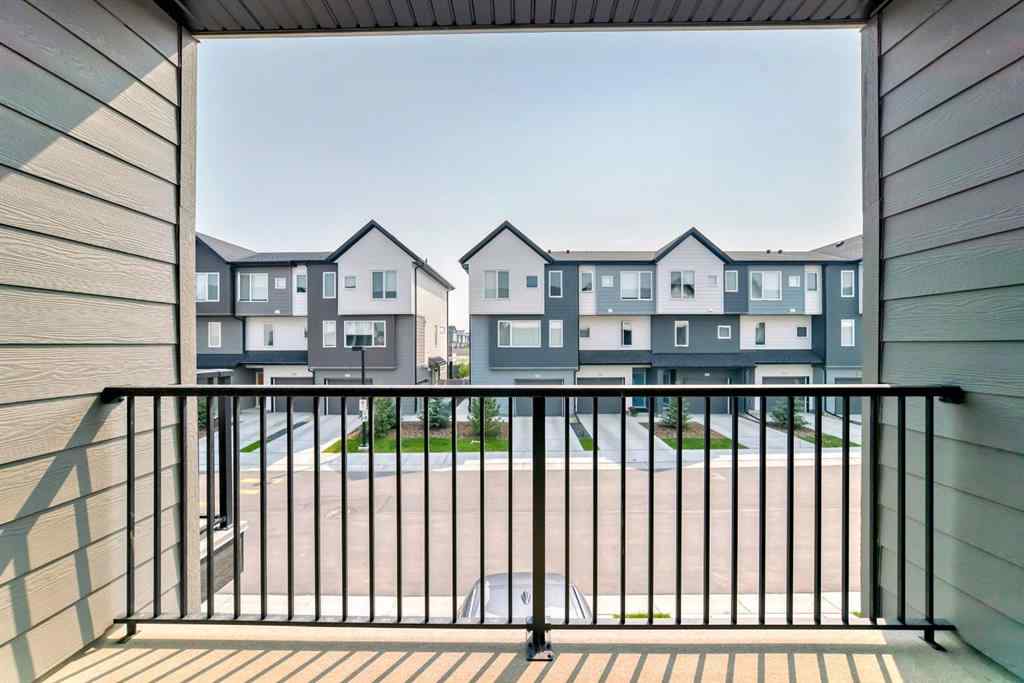 MLS® A2230841 - 204 Skyview Ranch Circle NE in Skyview Ranch Calgary, Residential